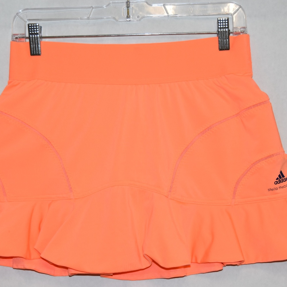 Stella McCartney Tennis Skirt Size ECU 40L-US Med